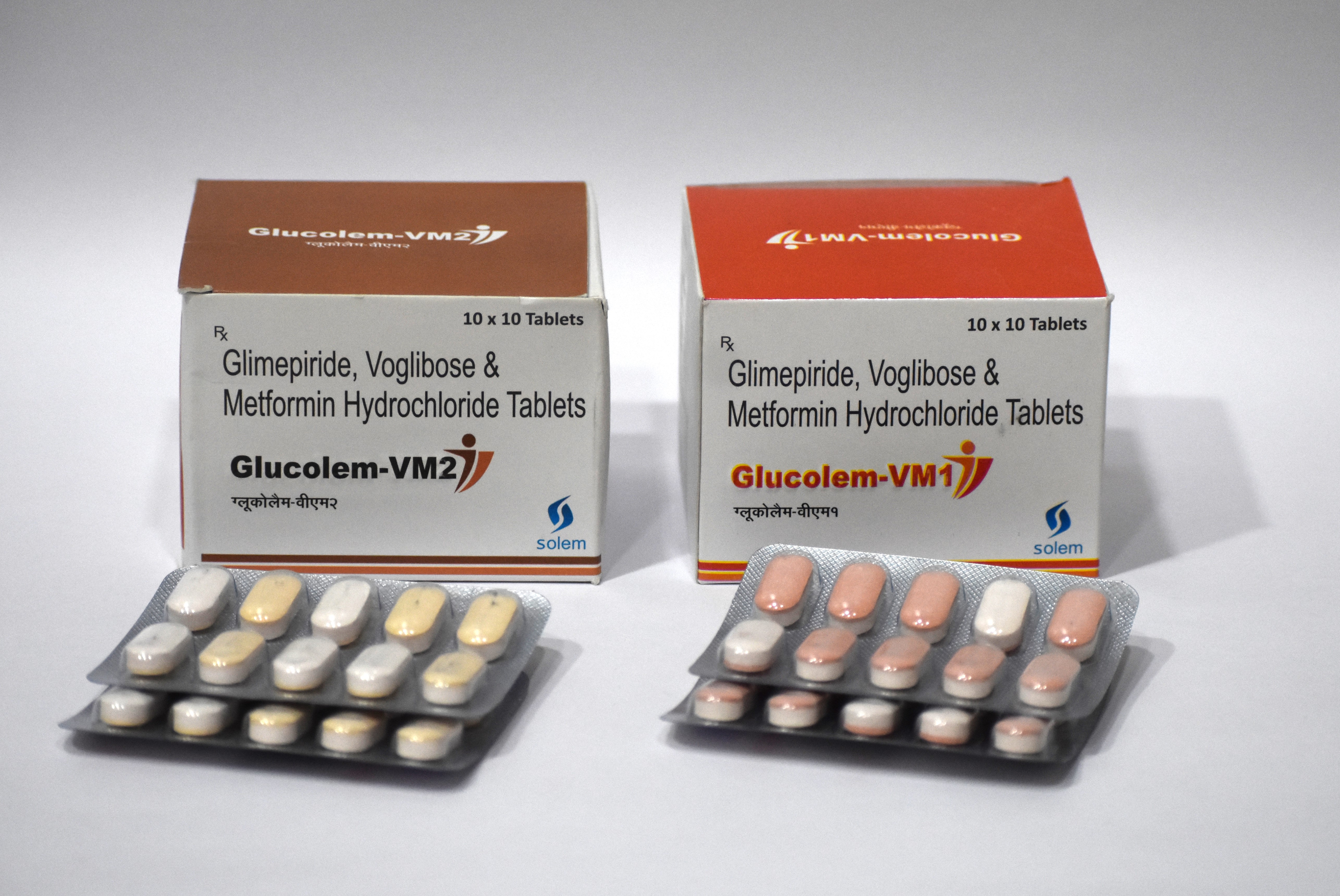 glucolem vm1&2